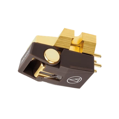 £369.98 • Buy Audio-Technica VM750SH Moving Magnet Cartridge