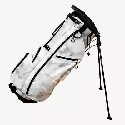 Club Champ Camo Golf Stand Bag New 14 Way Dividers • $159.95