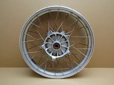 £149 • Buy BMW R1150GS ABS 2003 Front Wheel Spoked CBT (6766)
