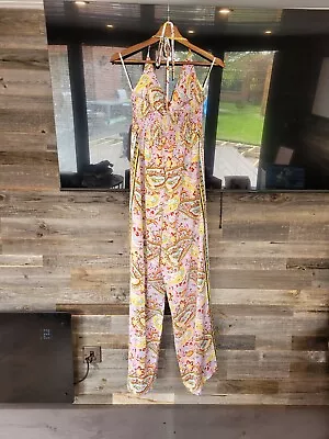 Shein Ladies Jumpsuit Size 8 (SMALL) • £4