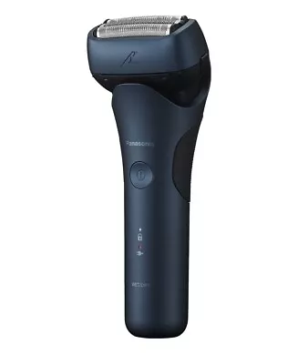 Panasonic ES-LT4B 3-Blade Wet & Dry Electric Shaver - Blue • $149.99