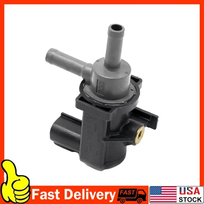$15.99 • Buy Evap Vacuum Vapor Canister Purge Valve Solenoid 90910-12259 For Toyota Lexus