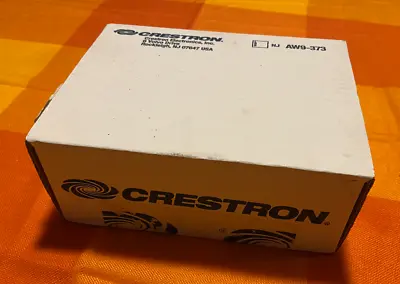 Crestron TPMC 4SM W S Touch Panel NOS • $50