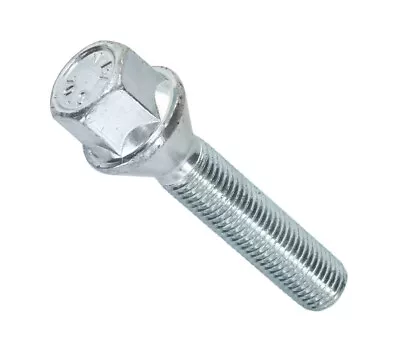 Set 10 Conical Bolts - TC9 Pilot Vauxhall Movano Vivaro • £52.56