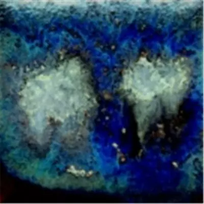 Mayco Elements Chunkies Non-Toxic Ceramic Glaze- 1 Pint- Night Sky • $34.65