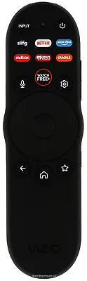 Vizio 00111200159 (XRT270) Bluetooth Voice Remote Control -- Open Bag • $19.98