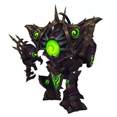 Corrupted Nest Guardian ✯ Wow ✯ Pet ✯ US • $6.90