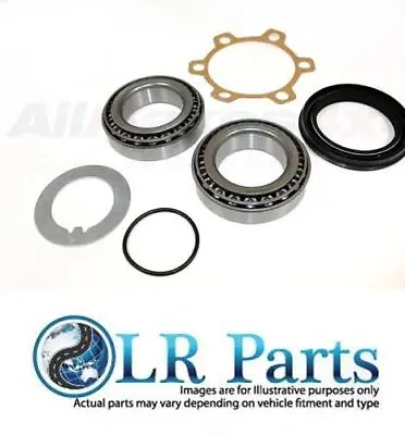 Land Rover Series 3 Wheel Bearing Kit RTC3537 • $41.50