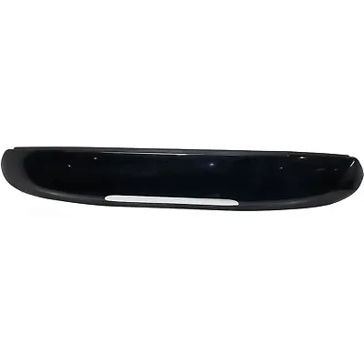 Upper Tailgate Molding For 2002-2009 Chevrolet Trailblazer 19150496 GM1904106 • $176.89