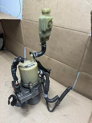 2013 2014 2015 13-15 Mazda5  Mazda 5  Electric Power Steering Pump Motor Oem • $215