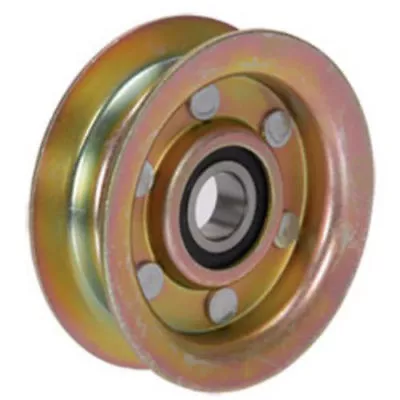 $23.95 • Buy Ride On Mower Deck Idler Pulley Fits John Deere Ride On Mowers Sabre Gy20067