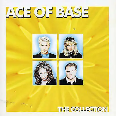 Ace Of Base : The Collection CD (2002) Highly Rated EBay Seller Great Prices • £5.11