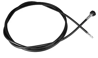 Vw Volkswagen Kombi Speedo Cable Split Screen 55-67 • $33