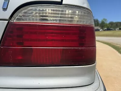 Bmw E38 Led Tail Lights • $85