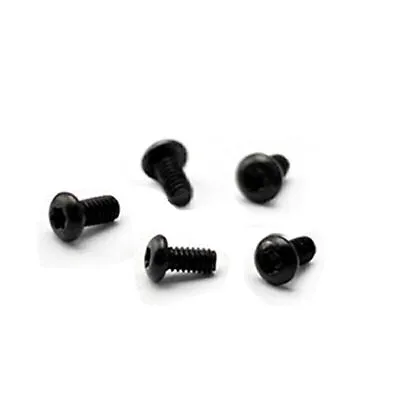 Stainless Steel 2-56 T6 Torx Head Screws Pocket Clip Screw For  Benchmade Series • $80.58