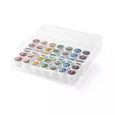  K-Cup Coffee Storage Drawer And Tray Set • $23.80