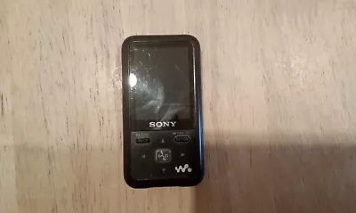 Sony Walkman NWZ S618F MP3 Player 8GB Storage • £26