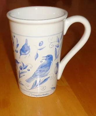 Hallmark Marjolein Bastin Natures Sketchbook Blue Bird Mug  • $7.99