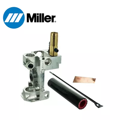 Miller 236149 KIT DRIVE HOUSING XR For Spoolmatic 15A - 30A • $326.99
