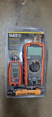 $44.90 • Buy Klein Tools 69355 Digital Circuit Breaker Finder - Orange