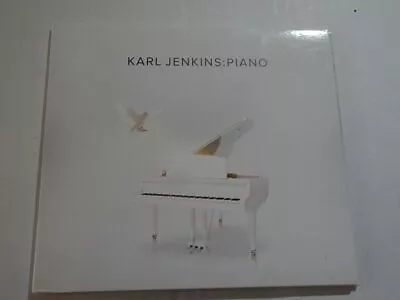 Karl Jenkins:   Piano      CD  NEW • £5.99