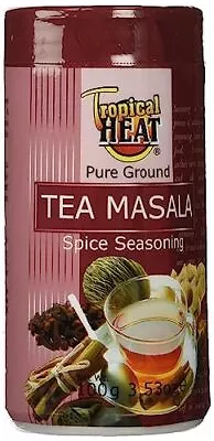 Tropical Heat Kenyan Tea Masala • $13.80