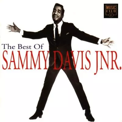 Davis Sammy Jr. : Best CD Value Guaranteed From EBay’s Biggest Seller! • £2.29