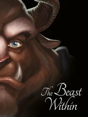 £2.28 • Buy BEAUTY AND THE BEAST: The Beast Within (Villain Tales 224 Disney) By Serena Val