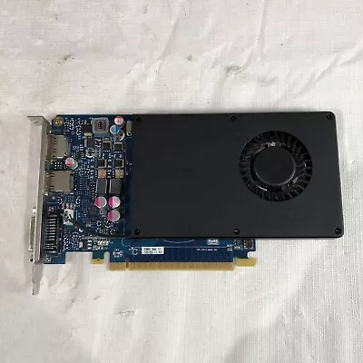 NVIDIA QUADRO K2000 BFB0612MB 1gb Graphics Card • $22.99