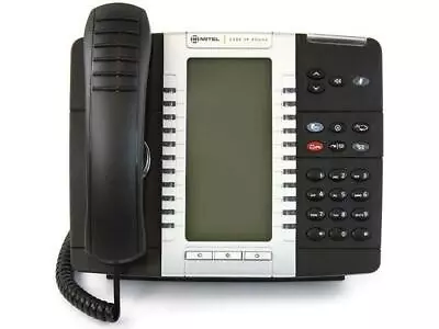Mitel 5340 IP Phone 50005071 - Open Box Never Taken Out Or Used • $28.35
