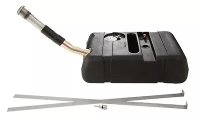 1953 - 1954 Chevy Car Poly Gas Tank Only - 53CPS - Tanks Inc. - 16 Gallon • $324.99