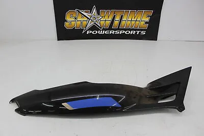 91-94 Honda Cbr600f2 Right Rear Back Tail Fairing Cowl Shroud • $44.22