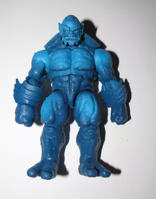 Marvel Universe 3.75 Figure Abomination Blue Version Complete Excellent • $14.99