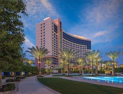 $1195.90 • Buy Wyndham Desert Blue-june 30-july 7,2023-3 Br Presidential -7 Nights-max Occ 8