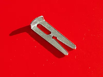 DELLORTO (NOS) UA19S Needle Clip Benelli Ducati Indian Minarelli P4 50 Mini Bike • $6.99