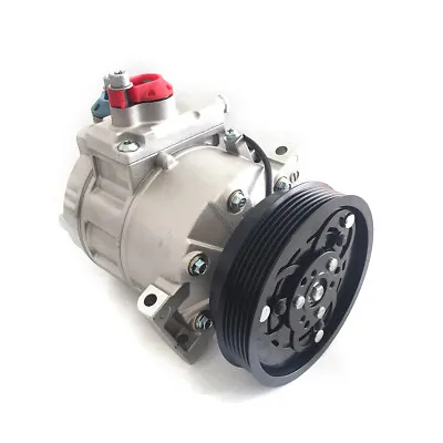 AC Compressor For 2010 2011 2012 2013 2014 2015 2016 Volvo S60 S80 V70 XC60 XC70 • $101.65