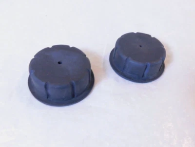 $7.99 • Buy Yamaha XV1700 1700 Road V Star 1100 XVS1100 Gas Petrol Tank Rubber Dampers