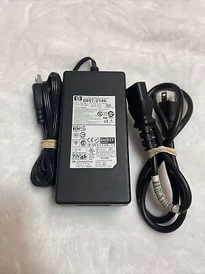 OEM HP 0957-2146 AC Adapter Power Supply 32V 940mA • $10.88