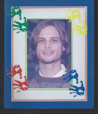 MATTHEW GRAY GUBLER  Mouse Pad #4 Criminal Minds  • $8.99