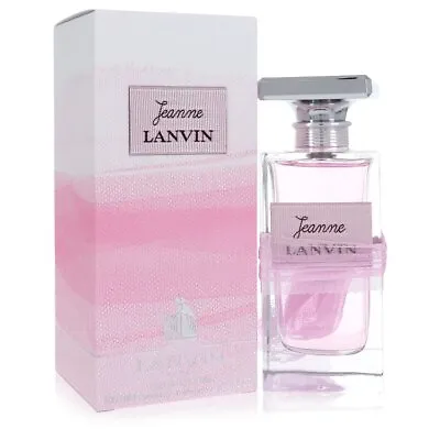 Jeanne Lanvin By Lanvin Eau De Parfum Spray 3.4 Oz For Women • £40.20