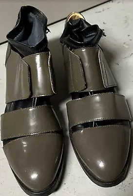 MM6 Maison Margiela Ankle Boots Size 38 • $149.95