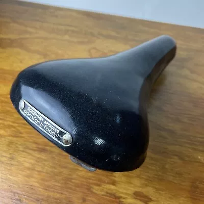 Schwinn Approved Bicycle Seat Fits Schwinn Varsity Suburban & Others Vintage A1 • $34.99