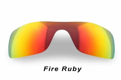 Polarized Replacement Lenses For-Oakley Antix Sunglasses Sports Premium 4KHD • $12.95