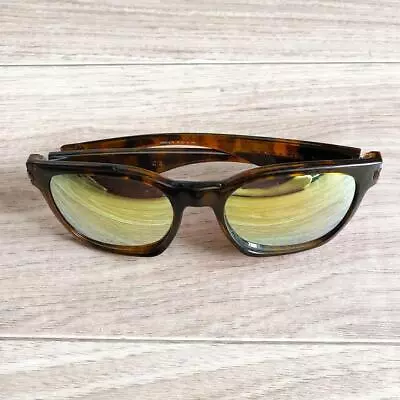 OAKLEY Oakley GARAGE ROCK Brown • $152.61