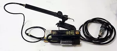 $222.40 • Buy Edsyn Va175 Soldava Series Air & Vacuum Pick Up Tool Tested And Working