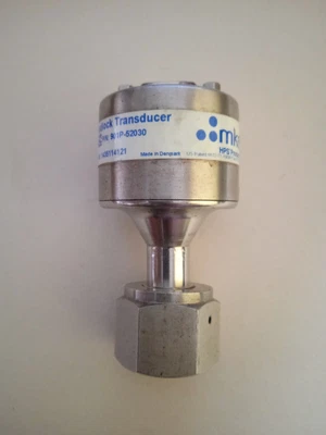 $241.96 • Buy MKS Loadlock Vacuum Transducer, MicroPirani-Piezo, 901P-52030, 8 VCR-F, RS485