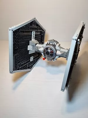 LEGO STAR WARS - TIE FIGHTER - 2012 - 9492 - Incomplete  • $35