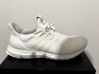 $170 • Buy Adidas Ultra Boost 4.0 A Ma Maniere X Invincible Cashmere Wool