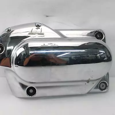 $20.38 • Buy 2004 Yamaha V Star 1100 Xvs1100 Custom Left Lower Side Shaft Cover