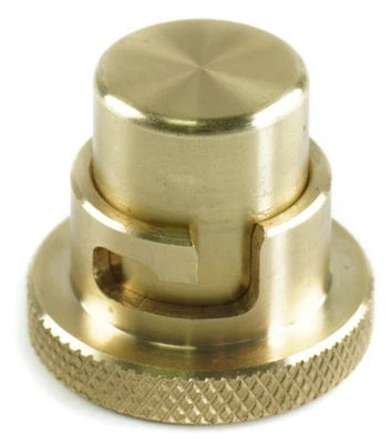 £4.70 • Buy Tesla Bayonet Cooker Hose Blanking Plug 1/2  (SBP12)